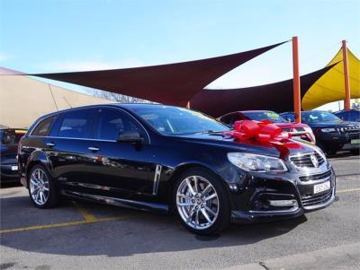 2013 Holden Commodore SS V Redline Wagon VF MY14 for sale in Blacktown