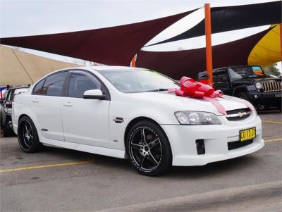 2007 Holden Commodore SS Sedan VE for sale in Blacktown