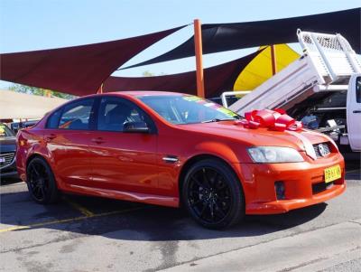 2007 Holden Commodore SV6 Sedan VE for sale in Blacktown