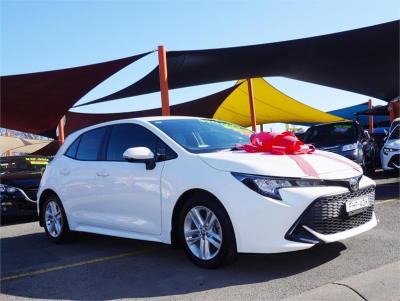 2018 Toyota Corolla SX Hatchback ZRE182R for sale in Blacktown