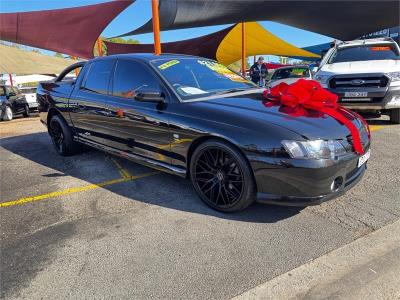 2004 Holden Crewman SS Utility VY II for sale in Blacktown