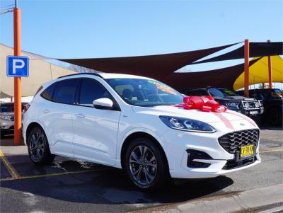 2020 Ford Escape ST-Line Wagon ZG 2019.75MY for sale in Blacktown