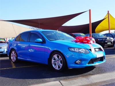 2009 Ford Falcon XR6 Sedan FG for sale in Blacktown