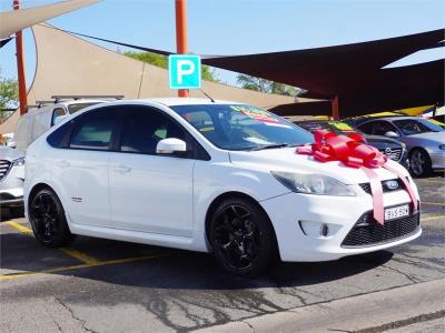 2010 Ford Focus XR5 Turbo Hatchback LV for sale in Blacktown