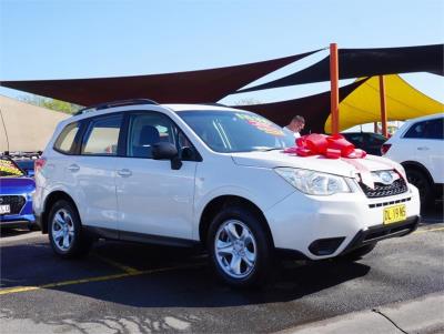 2013 Subaru Forester 2.5i Wagon S4 MY13 for sale in Blacktown