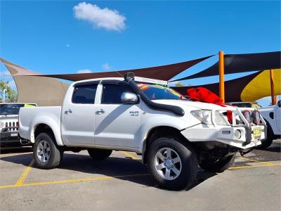 2005 Toyota Hilux SR5 Utility GGN25R MY05 for sale in Blacktown