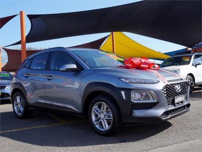 2020 Hyundai Kona Active Wagon OS.3 MY20 for sale in Blacktown