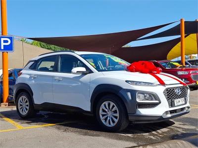 2018 Hyundai Kona Go Wagon OS.2 MY19 for sale in Blacktown