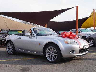 2005 Mazda MX-5 Softtop NB30P4 for sale in Blacktown