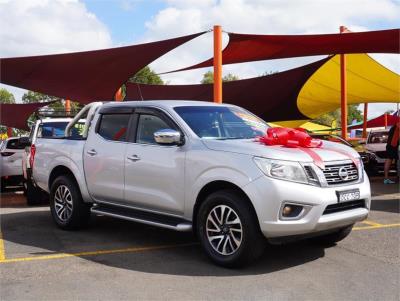 2015 Nissan Navara RX Utility D23 for sale in Blacktown