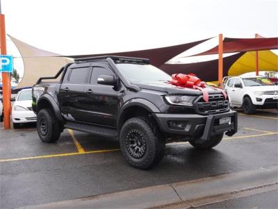 2019 Ford Ranger Raptor Utility PX MkIII 2019.00MY for sale in Blacktown