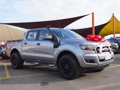 2015 Ford Ranger XLS Utility PX MkII for sale in Blacktown