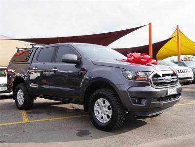 2019 Ford Ranger XLT Utility PX MkIII 2019.00MY for sale in Blacktown