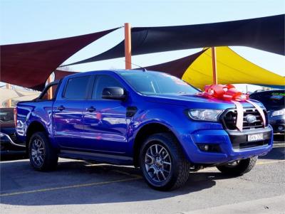 2016 Ford Ranger XLT Utility PX MkII for sale in Blacktown