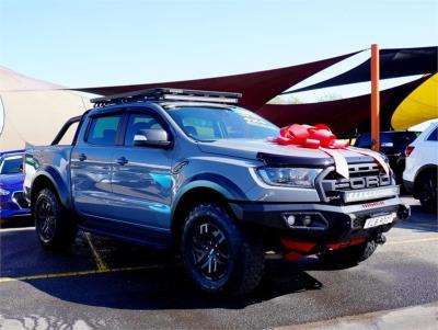 2020 Ford Ranger Raptor Utility PX MkIII 2020.25MY for sale in Blacktown