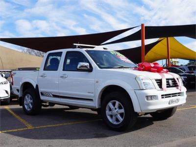 2004 Holden Rodeo LT Utility RA for sale in Blacktown