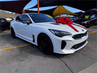 2018 Kia Stinger GT Sedan CK MY19 for sale in Blacktown