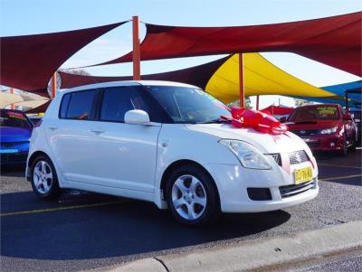 2006 Suzuki Swift Hatchback RS415 for sale in Blacktown