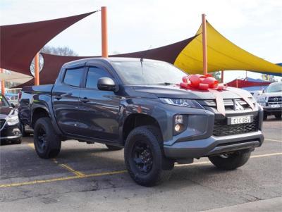 2019 Mitsubishi Triton GLX Utility MR MY19 for sale in Blacktown