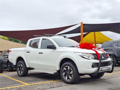 2016 Mitsubishi Triton GLX Utility MQ MY16 for sale in Blacktown