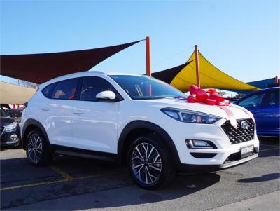 2019 Hyundai Tucson Active X Wagon TL3 MY19 for sale in Blacktown