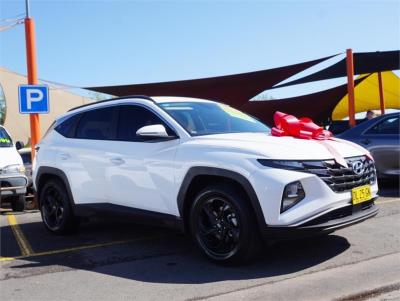 2022 Hyundai Tucson Wagon NX4.V1 MY22 for sale in Blacktown