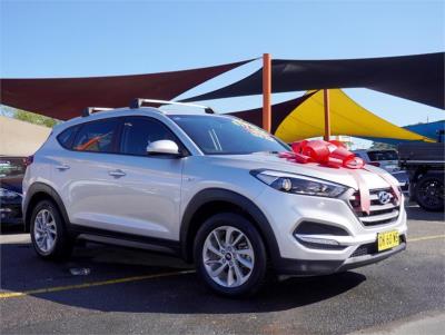 2016 Hyundai Tucson Active Wagon TL for sale in Blacktown