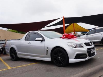 2013 Holden Ute SV6 Utility VF MY14 for sale in Blacktown