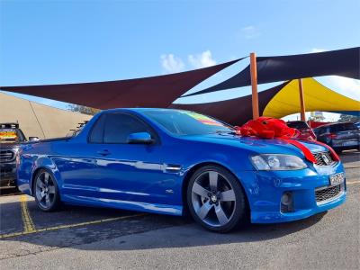 2012 Holden Ute SS Utility VE II MY12 for sale in Blacktown