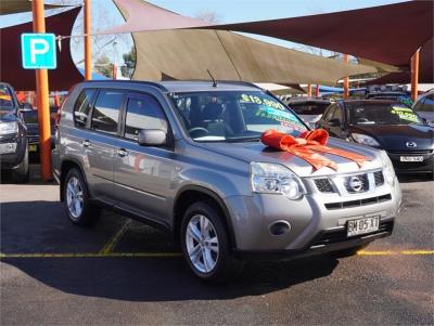 2011 Nissan X-TRAIL ST Wagon T31 Series IV for sale in Blacktown