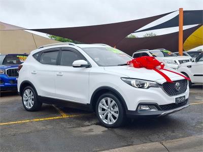 2021 MG ZS Excite Wagon AZS1 MY21 for sale in Blacktown