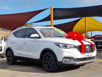 2022 MG ZS Excite Wagon AZS1 MY22 for sale in Blacktown