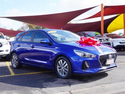 2019 Hyundai i30 Go Hatchback PD MY19 for sale in Blacktown