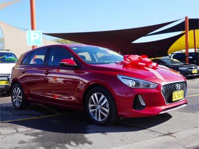 2018 Hyundai i30 Active Hatchback PD2 MY18 for sale in Blacktown