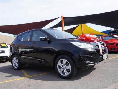 2013 Hyundai ix35 Active Wagon LM2 for sale in Blacktown