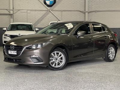 2014 Mazda 3 Maxx Hatchback BM5476 for sale in Sydney - Outer West and Blue Mtns.