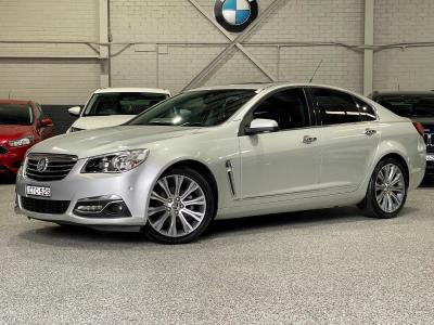 2014 Holden Calais V Sedan VF MY14 for sale in Sydney - Outer West and Blue Mtns.