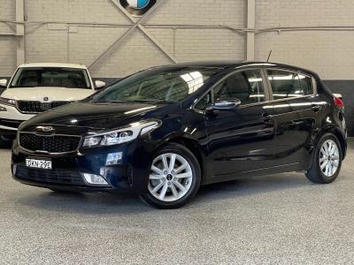 2016 Kia Cerato S Premium Hatchback YD MY17 for sale in Sydney - Outer West and Blue Mtns.