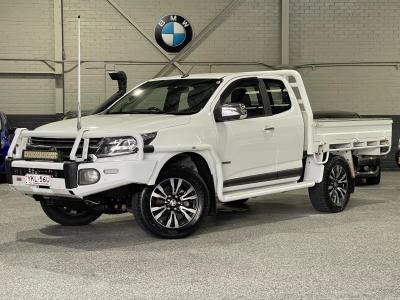 2018 Holden Colorado LTZ Utility RG MY18 for sale in Sydney - Outer West and Blue Mtns.