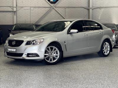 2013 Holden Commodore International Sedan VF MY14 for sale in Sydney - Outer West and Blue Mtns.
