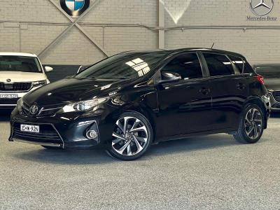 2014 Toyota Corolla Ascent Sport Hatchback ZRE182R for sale in Sydney - Outer West and Blue Mtns.