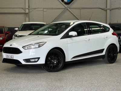 2015 Ford Focus Trend Hatchback LZ for sale in Sydney - Outer West and Blue Mtns.