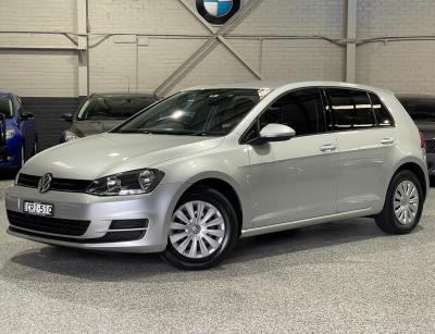 2013 Volkswagen Golf 90TSI Hatchback VII MY14 for sale in Sydney - Outer West and Blue Mtns.