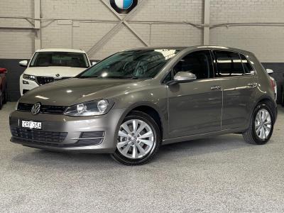 2013 Volkswagen Golf 90TSI Comfortline Hatchback VII MY14 for sale in Sydney - Outer West and Blue Mtns.