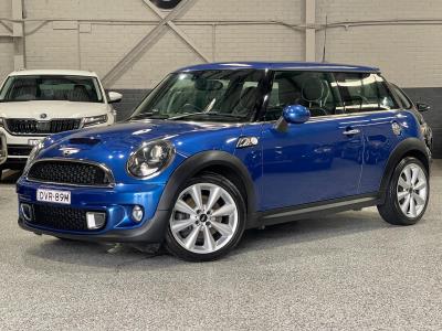 2013 MINI Hatch Cooper S Hatchback R56 LCI for sale in Sydney - Outer West and Blue Mtns.