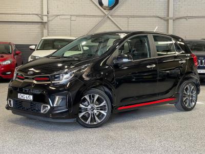 2020 Kia Picanto GT-Line Hatchback JA MY21 for sale in Sydney - Outer West and Blue Mtns.