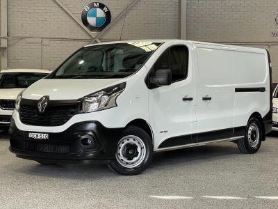 2015 Renault Trafic 103KW Van X82 for sale in Sydney - Outer West and Blue Mtns.