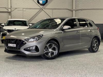 2020 Hyundai i30 Hatchback PD.V4 MY21 for sale in Sydney - Outer West and Blue Mtns.