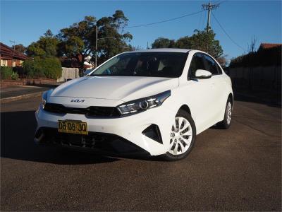 2021 KIA CERATO S 4D SEDAN BD MY21 for sale in Inner West