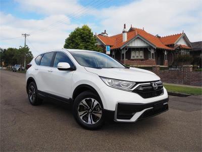 2022 HONDA CR-V Vi (2WD) 5 SEATS 4D WAGON MY22 for sale in Inner West